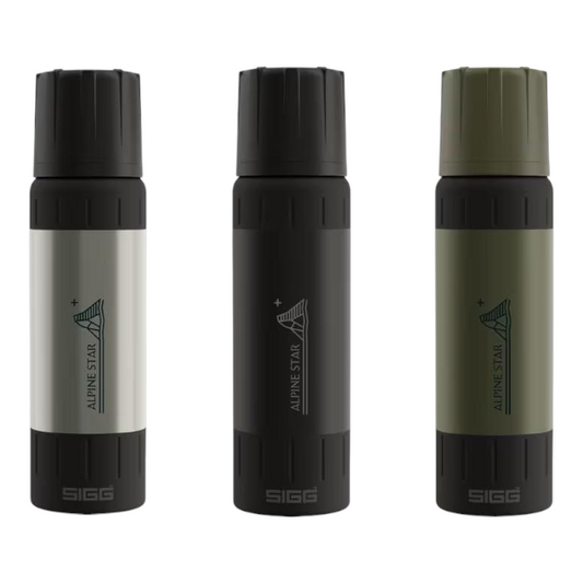 【SIGG】Alpine star 0.75L