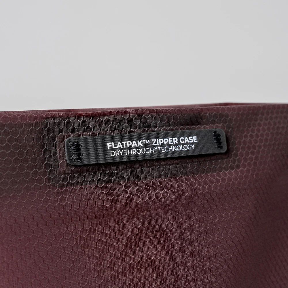 【Matador】flat pack zipper toiletry case