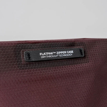 【Matador】flat pack zipper toiletry case