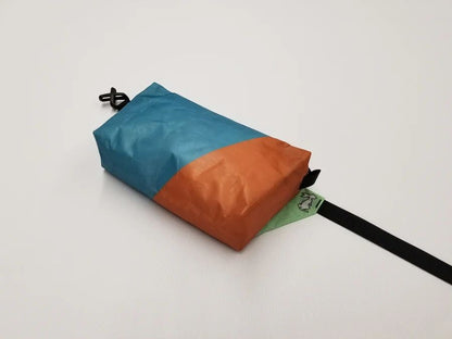 【High Tail Designs】The Ultralight Fanny Pack DCFH 6colors