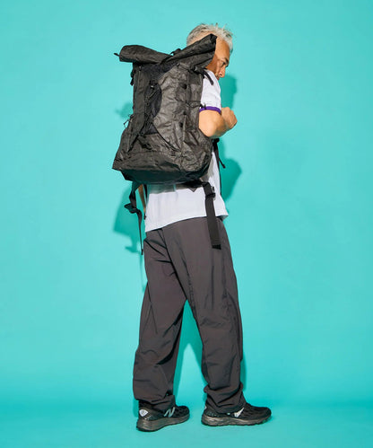 【Trail Bum】GO-ON BLACK MAGIC