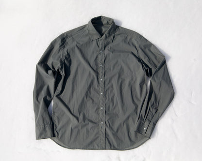 【LAST FRONTIER DESIGN】Cordura UL Mountain Shirt GRAY