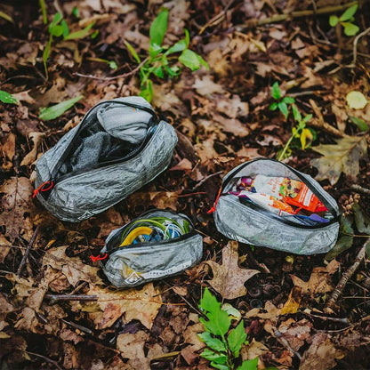 【HYPERLITE MOUNTAIN GEAR】Zippy