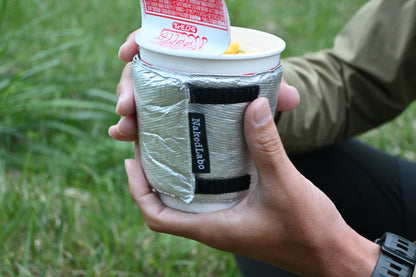 【NakedLabo】Thermal Cup Sleeve