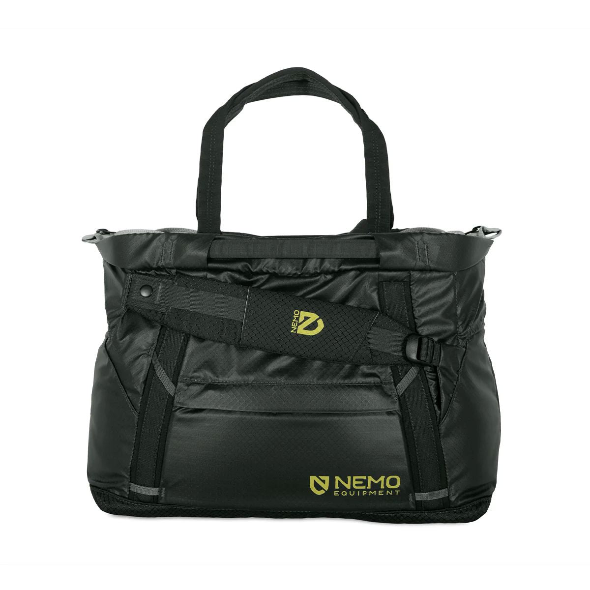 【NEMO】Double Haul™ 30L BLACK
