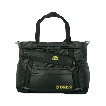 【NEMO】Double Haul™ 30L BLACK