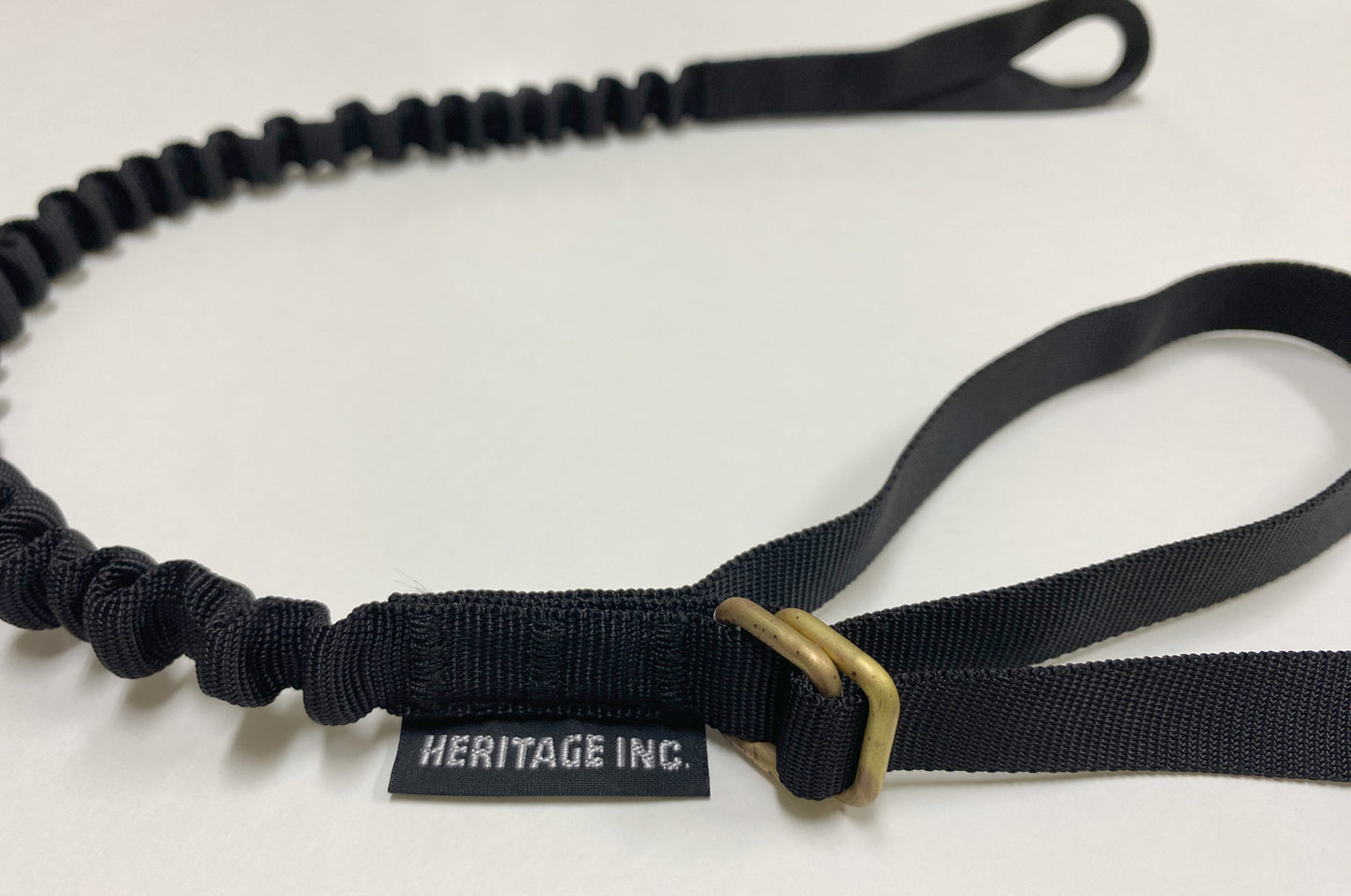 【HERITAGE】ピッケルバンド・ショルダー式