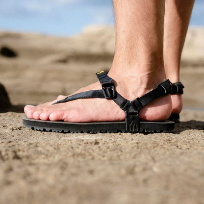 【LUNA SANDALS】Oso Winged Edition