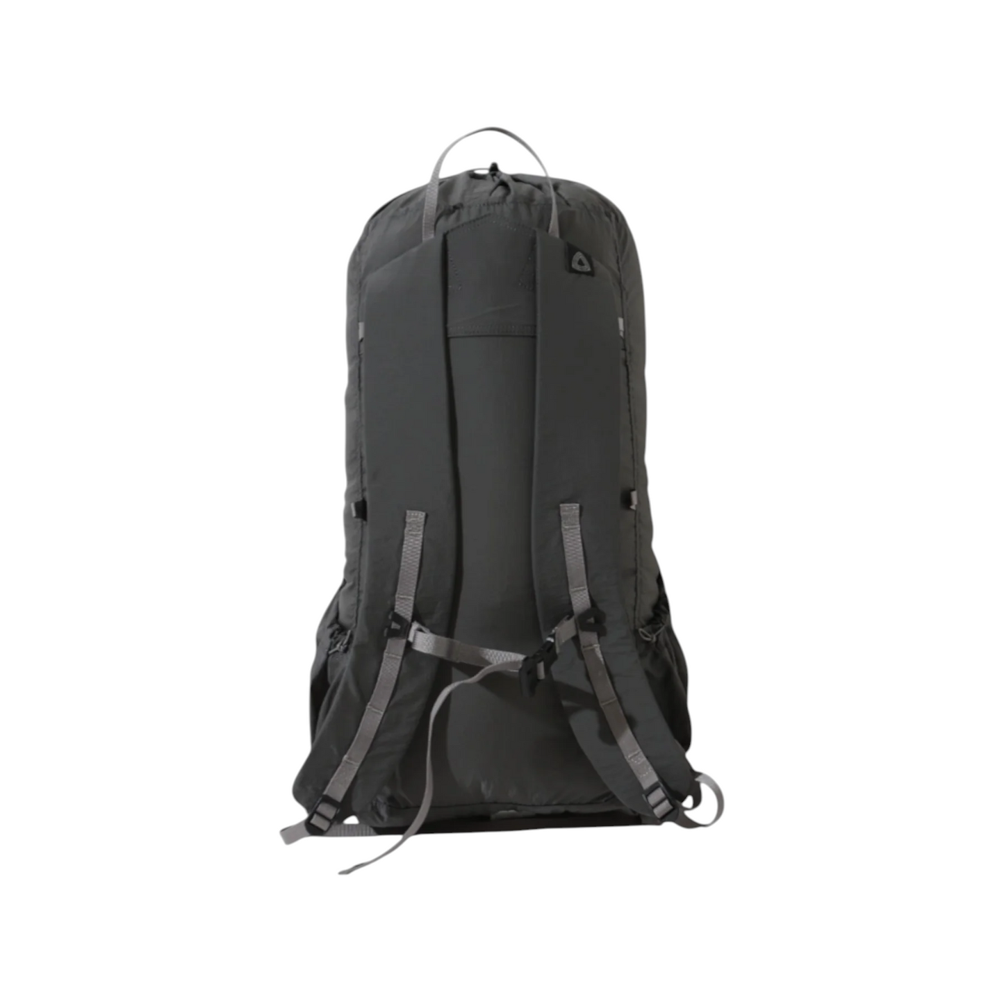 【Trail Bum】LISSOME / CHARCOAL
