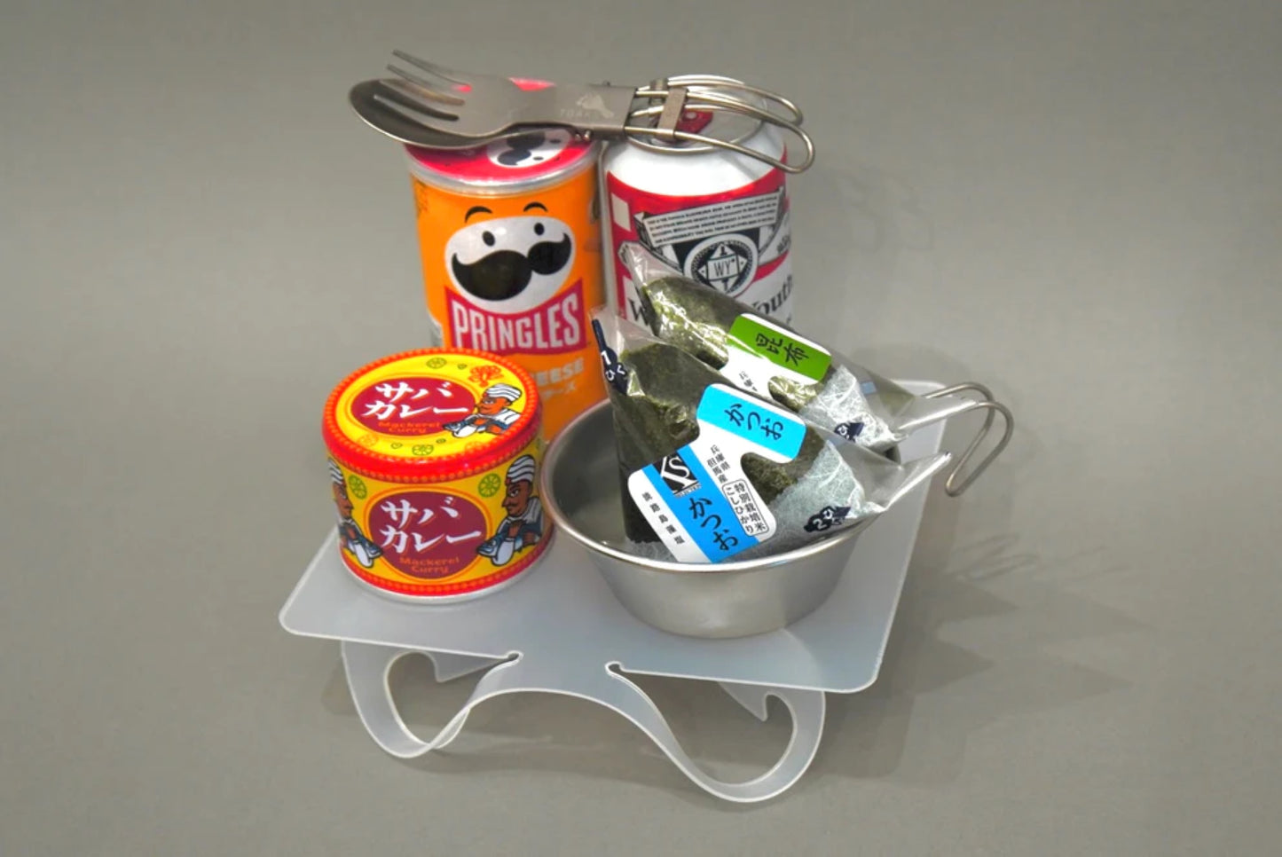 【MOFMA】GHOST TABLE