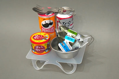 【MOFMA】GHOST TABLE