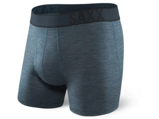 【SAXX】BLACKSHEEP BOXER BRIEF FLY