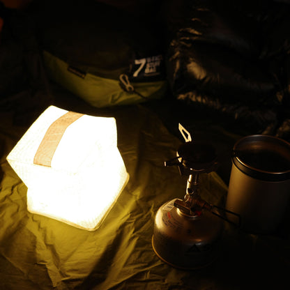 【CARRY THE SUN】SMALL WARM LIGHT