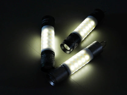 【5050WORKSHOP】MINIMALight 2.0 / GRAY TOPO