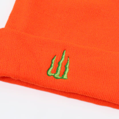 【SAVE SHOCK】MOUNTAIN ENERGY BEANIE