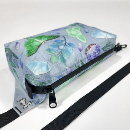 【High Tail Designs】 The Ultralight Fanny Pack TX95 / "artist collaboration"