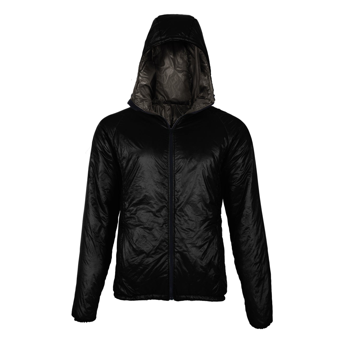 【Enlightened Equipment】Men's Torrid Jacket BLACK