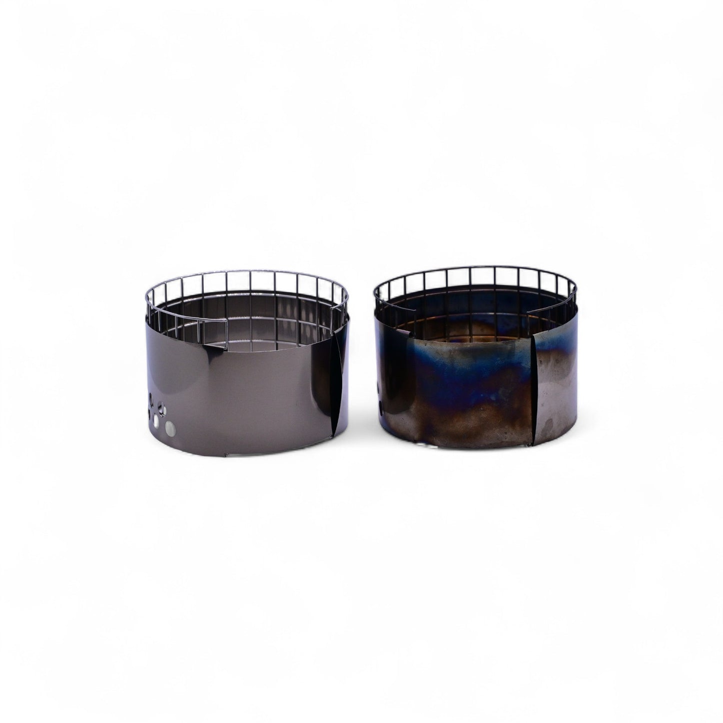 【Sanpo's Fun Lite Gear】3W Windscreen Low