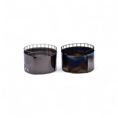 【Sanpo's Fun Lite Gear】3W Windscreen Low