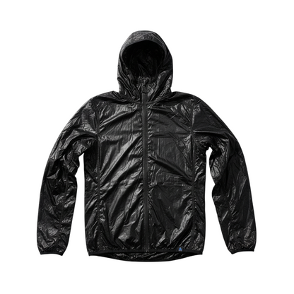 【Zpacks】Ventum Wind Shell Jacket / BLACK