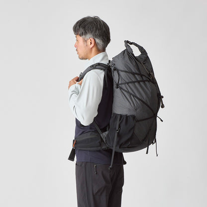 【AXESQUIN】Sunproof Neck & Arm Shade