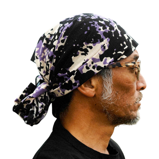 【ULTRA GOOD LUCK】紫暮 - SHIGURE ※予約 (6月中入荷)