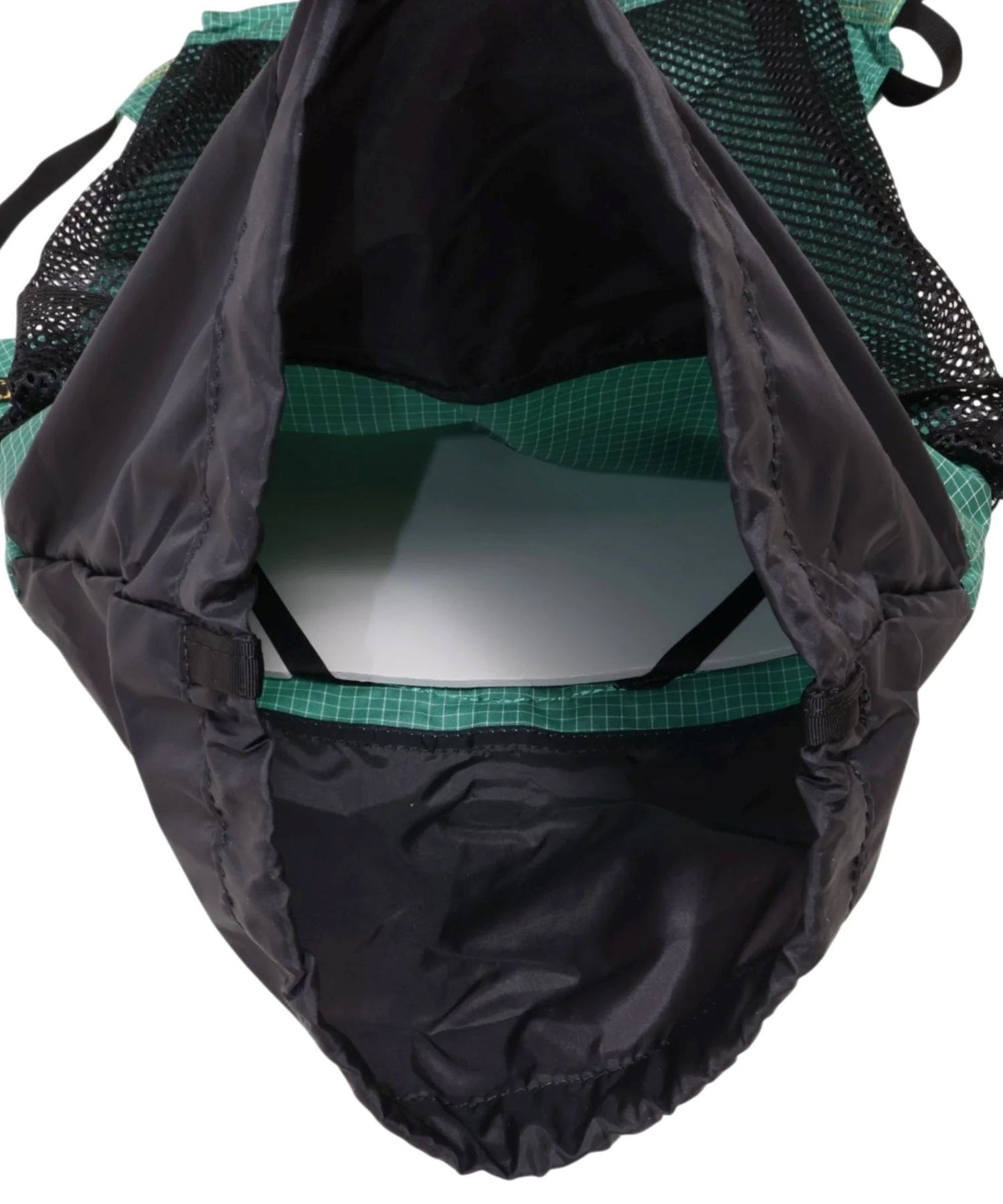 【Trail Bum】BIG TURTLE / FOREST SPECTRA
