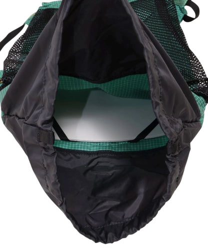 【Trail Bum】BIG TURTLE / FOREST SPECTRA