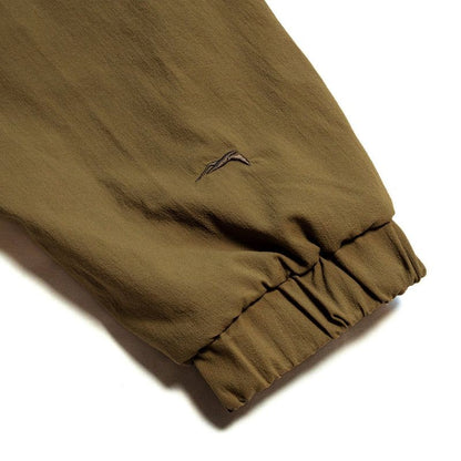 【STATIC】RADIANT CREW / Off Black