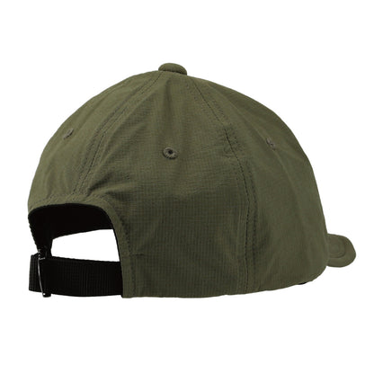 【BASIQUENTI】Cordura Mini Rip Ball Cap