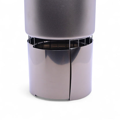 【Sanpo's Fun Lite Gear】3W Windscreen