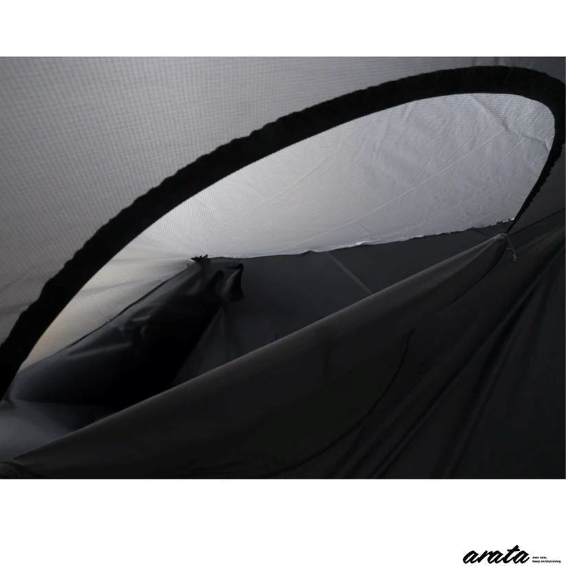 【arata】Ground Sheet for Back Room