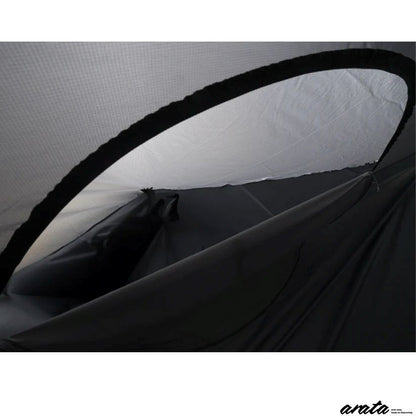 【arata】Ground Sheet for Back Room