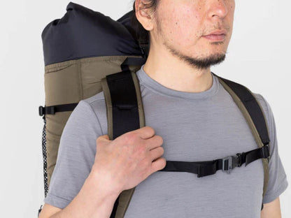 【Trail Bum】BUMMER NAVY