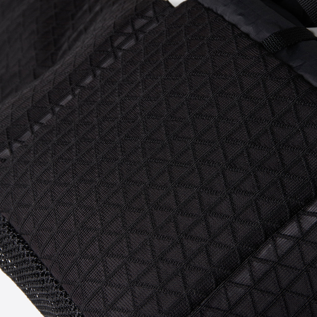 【CAYL】Fanny Pack B-Grid Grey