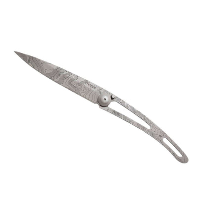 【deejo】tatoos 37g TOPOGRAPHY-NAKED
