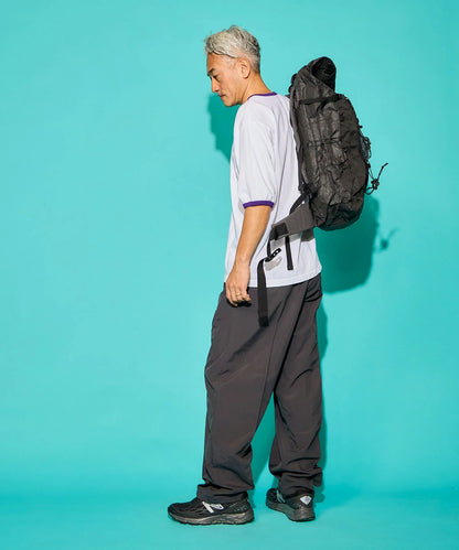 【Trail Bum】GO-ON GRAVEL GRAY