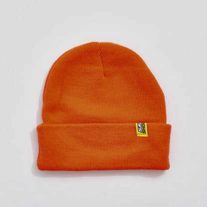 【SAVE SHOCK】MOUNTAIN ENERGY BEANIE
