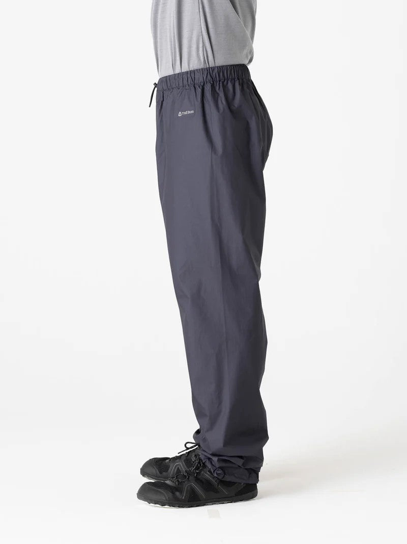 【Trail Bum】WALKER SHELL PANTS