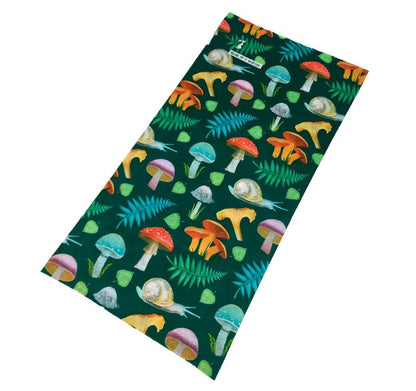【High Tail Designs】Hiking Gaiter "artist collaboration"