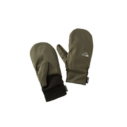 【milestone】Fast Trail Glove 2.0 Dark Green