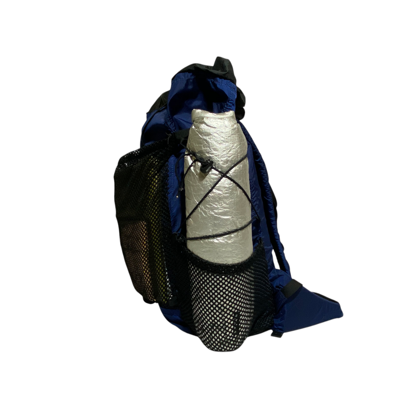 【NakedLabo】Power Puff Thermal Sack / BEER Tube