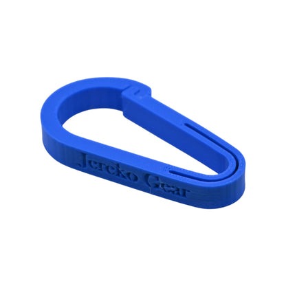 【JEREKO GEAR】Ultralight Carabiner（2個セット）