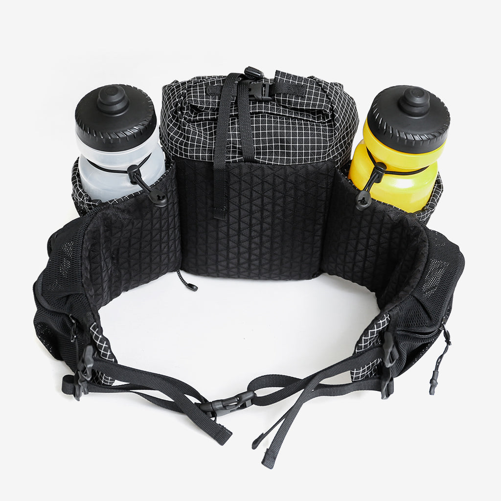 【CAYL】Fanny Pack Grid