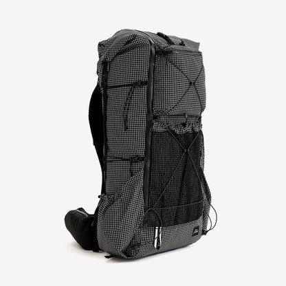 【CAYL】Unmun Grid Black