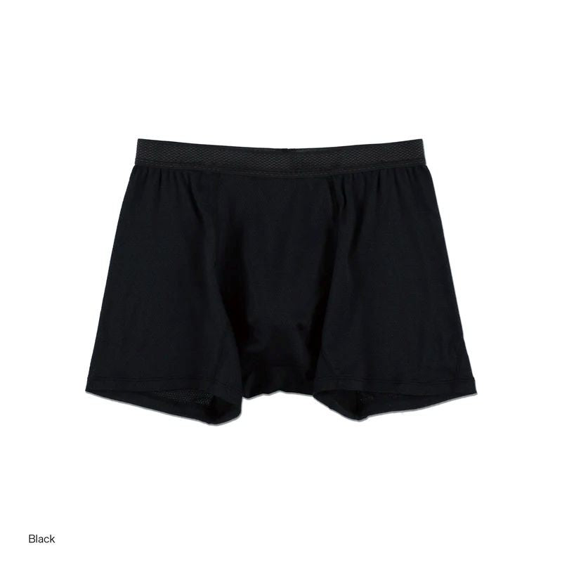 【STATIC】CHORD MESH BOXER M's