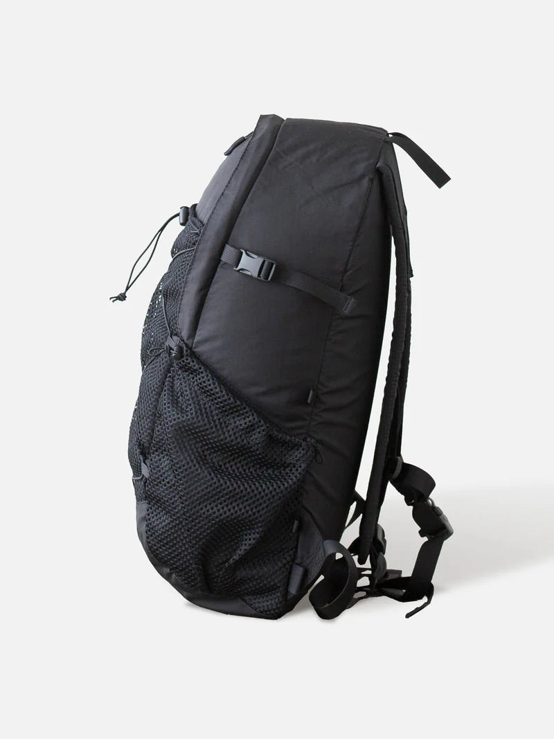【Trail Bum】24/7PACK / Gray
