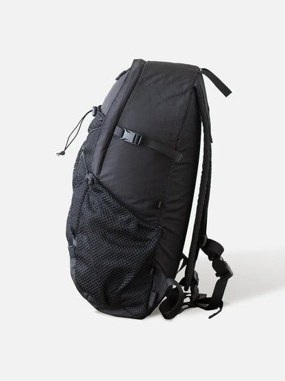 【Trail Bum】24/7PACK / Gray
