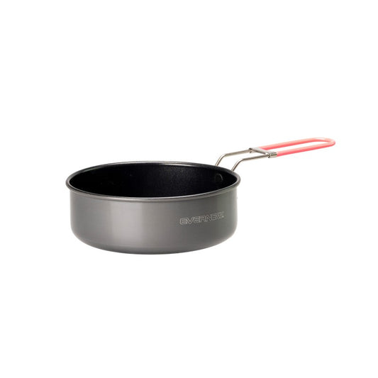 【EVERNEW】U.L. Alu.Pan 14cm