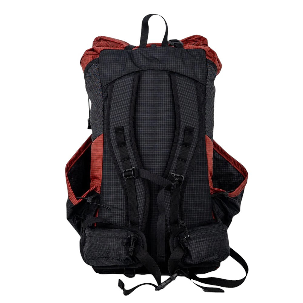【ULA Equipment】ULTRAGRID Nexus ※ヒップベルト無し